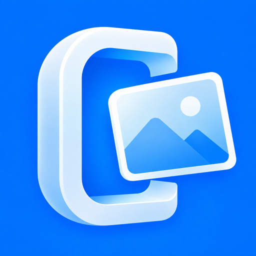 SnapExport 应用图标